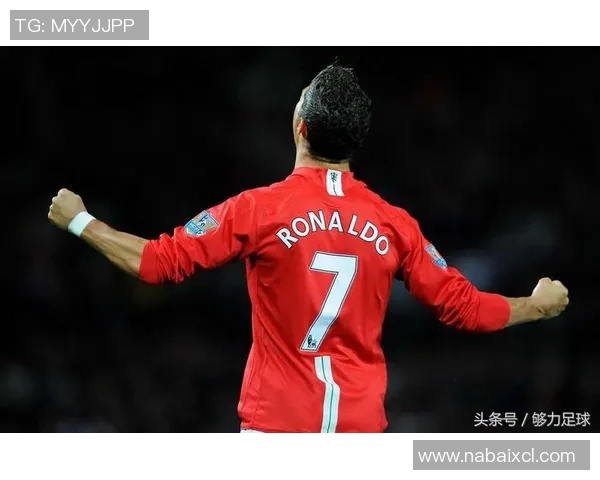 C罗足球明星的球衣号码背后故事与成就解析