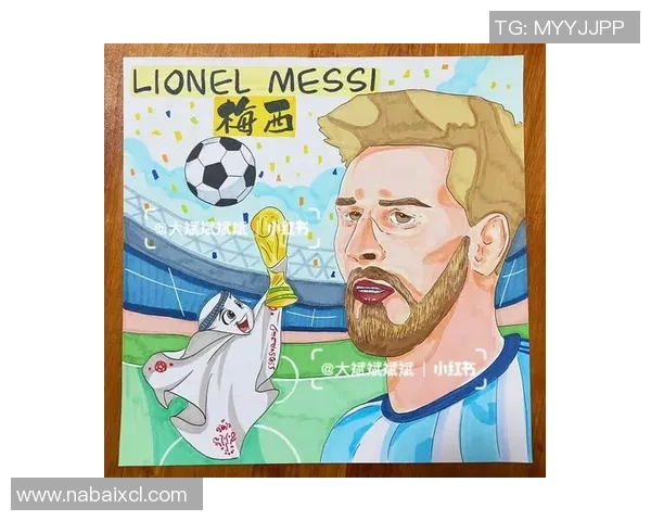 创意手绘足球明星卡通形象展现与艺术结合的魅力与乐趣 创意手绘足球明星卡通形象展现与艺术结合的魅力与乐趣