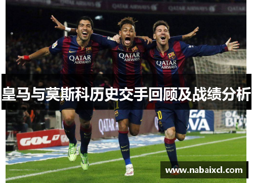 皇马与莫斯科历史交手回顾及战绩分析